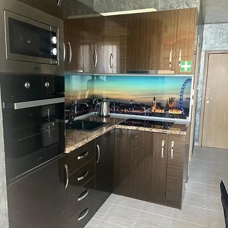 Apartmán Two Bedroom In Pollo Complex In Sunny *