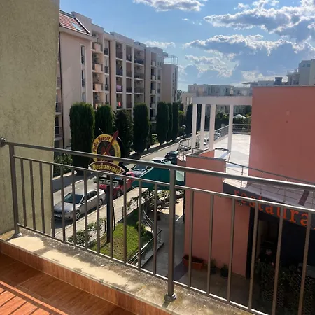 Two Bedroom In Pollo Complex In Sunny *