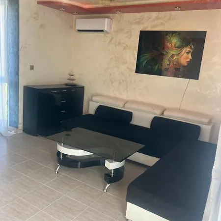 Apartmán Two Bedroom In Pollo Complex In Sunny *