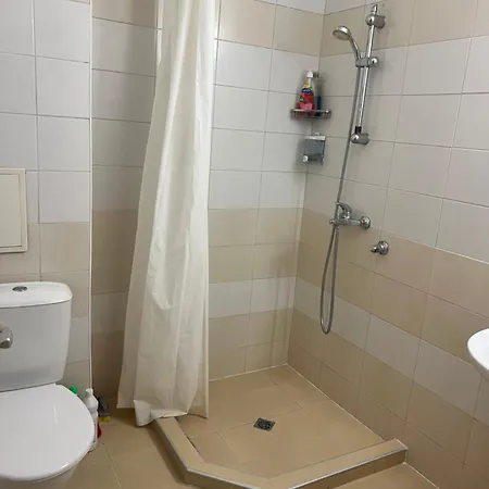 Two Bedroom In Pollo Complex In Sunny