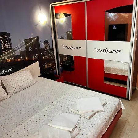 Apartmán Two Bedroom In Pollo Complex In Sunny Sluneční pobřeží